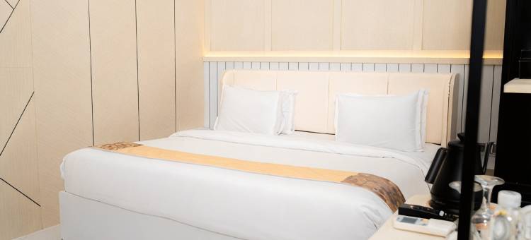 The Emirio Hotel & Cottage图片