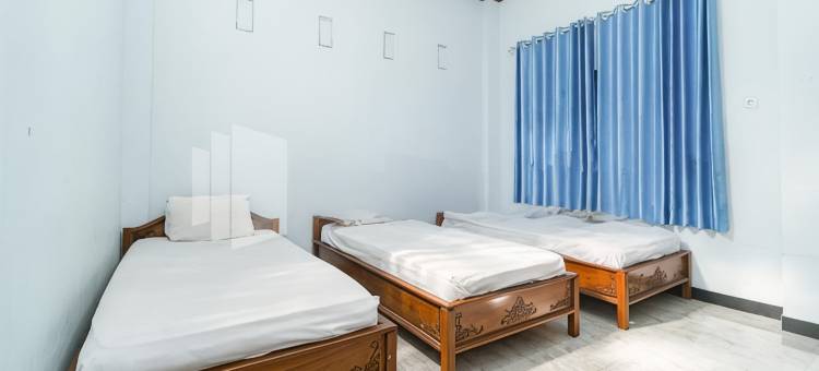 Wisma Kartini 2 Syariah Near Suncity Mall Sidoarjo RedPartner图片