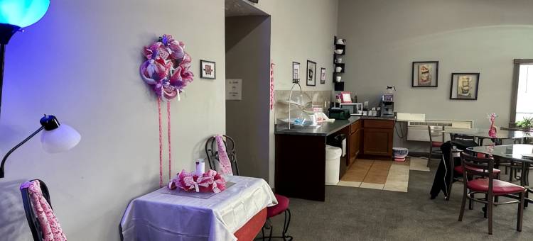 印第安纳州佛罗伦萨费尔韦旅馆(Fairway Inn Florence Indiana)图片