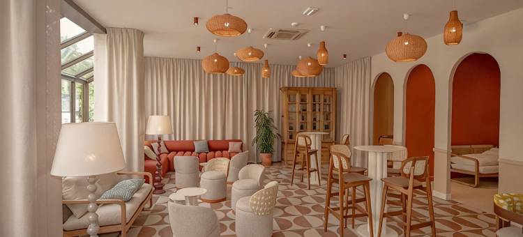 阿尔勒竞技场中心美居(Mercure Arles Centre Arènes)图片
