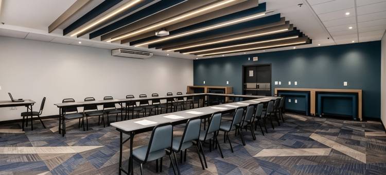 儒万维尔舒适酒店(Comfort Hotel Joinville)图片