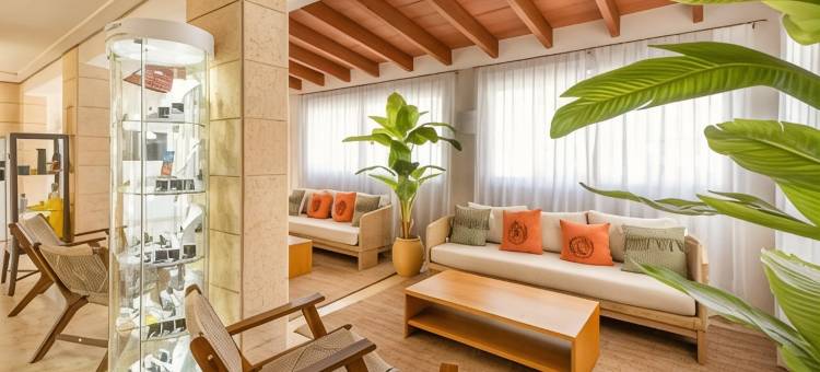 卡博特俱乐部 托雷布兰卡(Cabot Club Torreblanca)图片