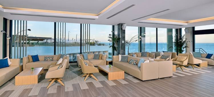 阳光海岸美利亚酒店(Melia Costa Del Sol)图片