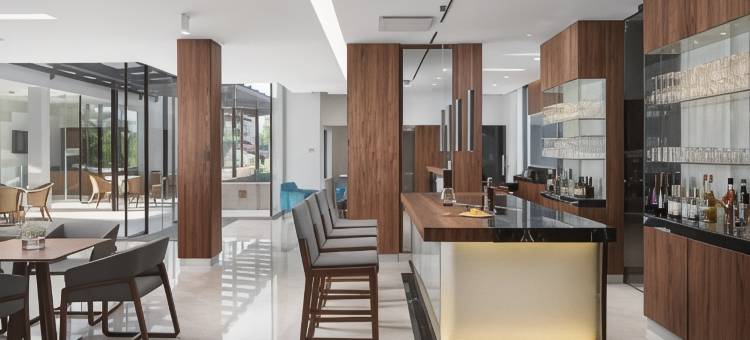 米兰酒店(Hotel Milan)图片