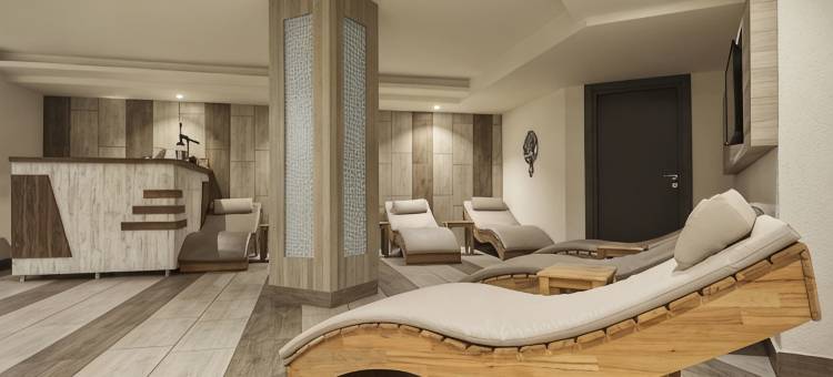 梅尔辛温德姆华美达酒店(Ramada by Wyndham Mersin)图片