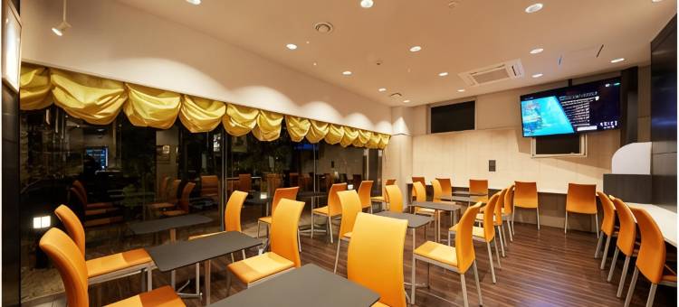 西拉帕尔烧津酒店(Hotel Sealuck Pal Yaizu)图片