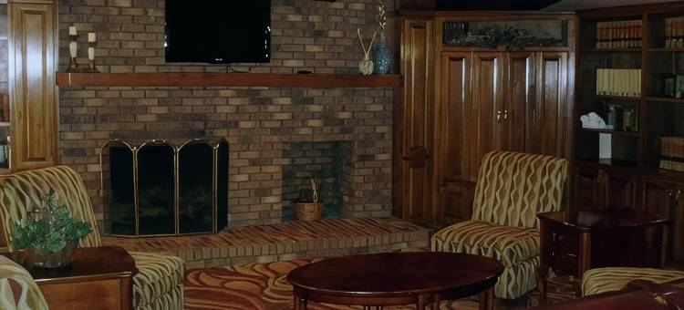 品质套房酒店锡尔西 I-57(Quality Inn & Suites Searcy I-57)图片