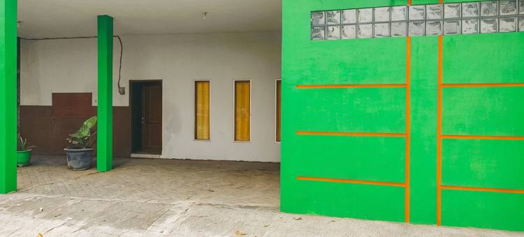 阿特乔公寓(Artcho Residence Near Pantai Bentar Probolinggo)图片