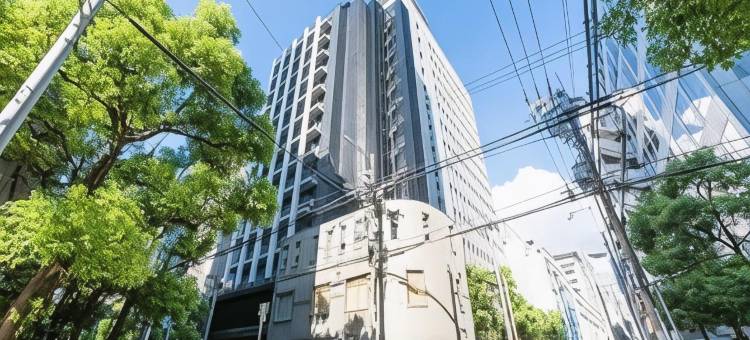 三交旅馆-大阪淀屋桥四季之汤(Sanco Inn Osaka Yodoyabashi)图片