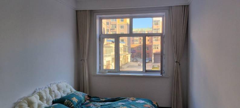 嘉荫云端小筑民宿(繁荣街分店)图片