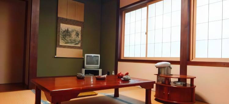 池之平温泉 旅馆 和庄(Nagomiso)图片