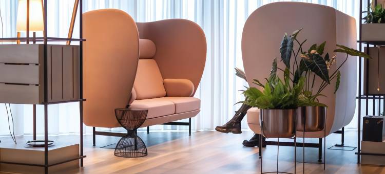 IntercityHotel Karlsruhe图片