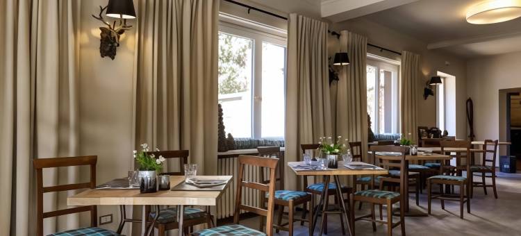 克拉维埃公寓式酒店(Aparthotel Claviere)图片