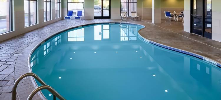 考文垂南-西沃里克区智选假日酒店(Holiday Inn Express Coventry S - West Warwick Area)图片