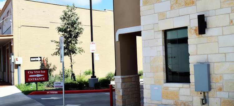 城市景观套房酒店(Cityview Inn & Suites Downtown /RiverCenter Area)图片