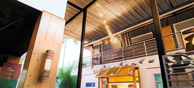 银礁潜水度假村(Silver Reef Dive Resort)图片