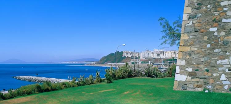 帕拉多尔休达酒店(Parador de Ceuta)图片