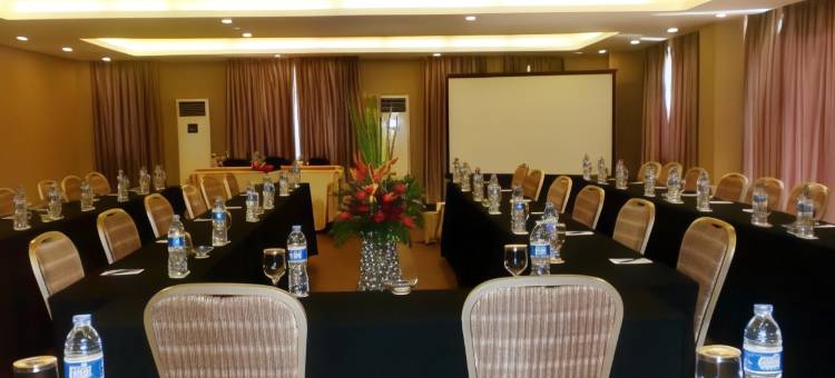 巴厘库塔瑟雷拉酒店(Serela Kuta by Kagum Hotels)图片
