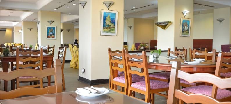 天堂湾度假村(Corus Paradise Resort Port Dickson)图片