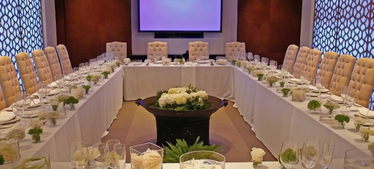 纳加里精品温泉格兰酒店(Gran Hotel Nagari Boutique & Spa)图片