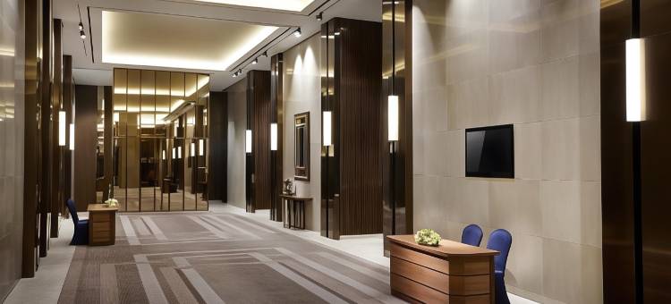 LOTTE CITY HOTEL DAEJEON图片