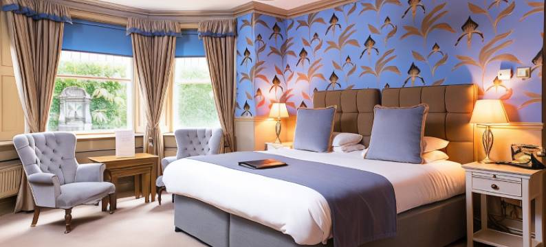 艾尔灵顿酒店(The Ayrlington)图片