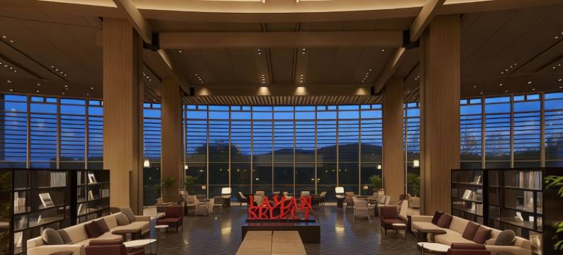 庆州现代酒店(Lahan Select Gyeongju)图片