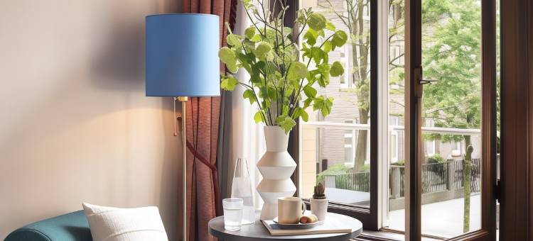 詹路易肯酒店(Jan Luyken Amsterdam)图片