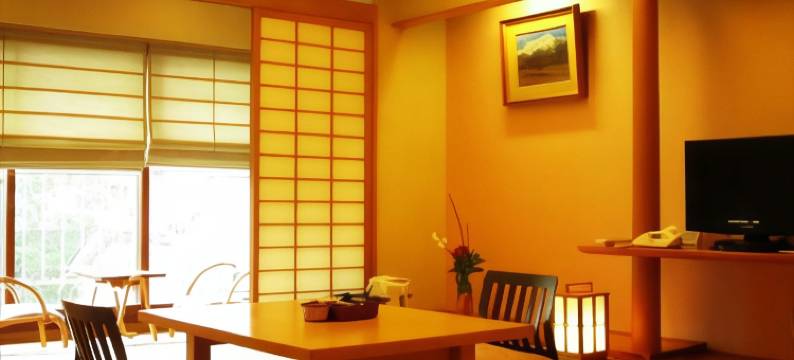 观水庭Kozeniya酒店(Kansuitei Kozeniya)图片