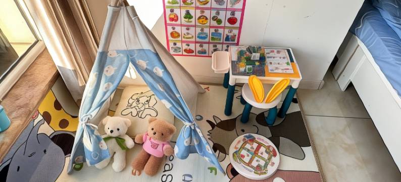 湾景临海风情公寓(大兴街分店)图片