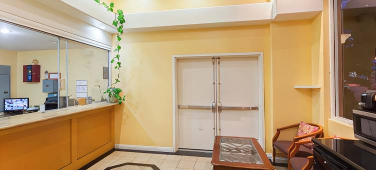 托伦斯酒店-LAX机场区(Torrance Inn LAX Airport Area)图片