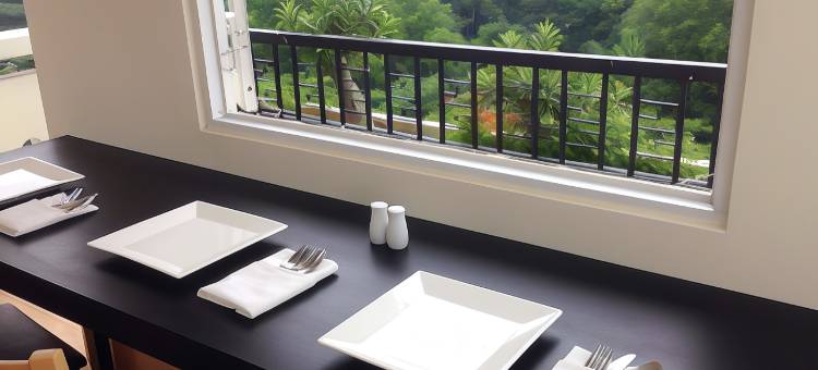 凤凰公园景观酒店(The Noble Swan Wood Park Hotel)图片