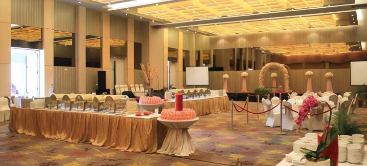 三宝拢KHAS酒店(KHAS Semarang Hotel)图片