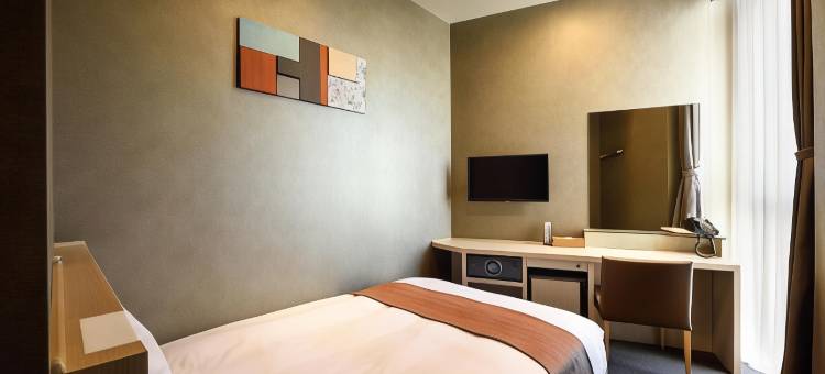 首尔江南多米旅馆(Dormy Inn SEOUL Gangnam)图片