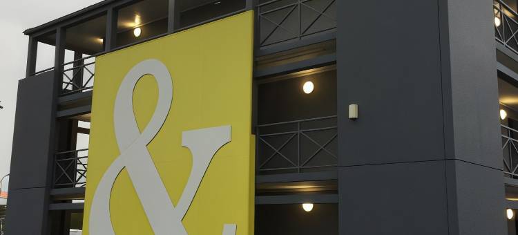 阿朗松诺德民宿酒店(B&B Hotel Alencon Nord)图片