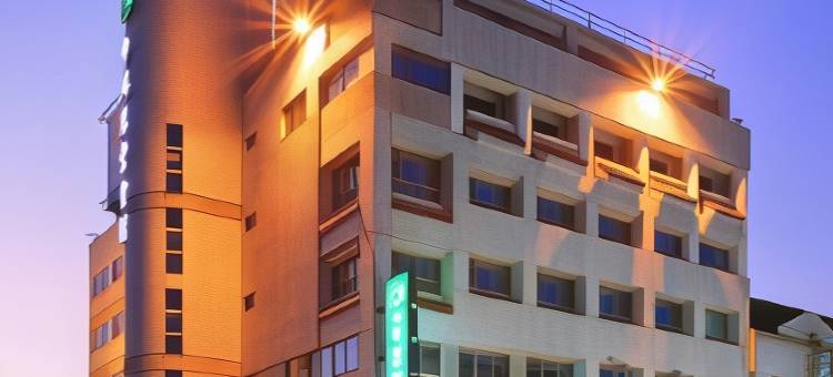 台中神冈中科后丰会馆图片