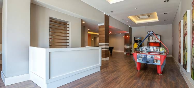 拉腊温德姆花园酒店(Wyndham Garden Lara)图片