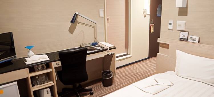 大津濑田微笑酒店(Smile Hotel Otsu Seta)图片