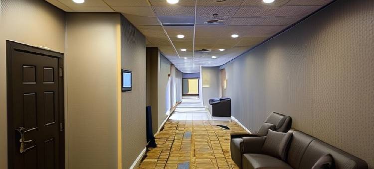 温德姆哥伦布酒店(Wyndham Columbus)图片