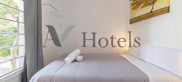 AYZ Joaquín Pol - 自动入住物业(Ayz Joaquín Pol - Auto Check-in Property)图片