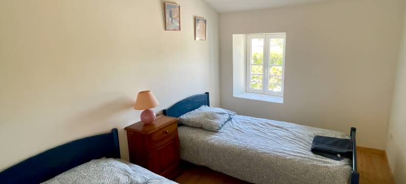 La Maison Saint Pierre, Aulnay图片