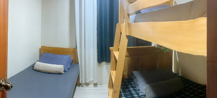 RedDoorz near Baguio Night Market图片
