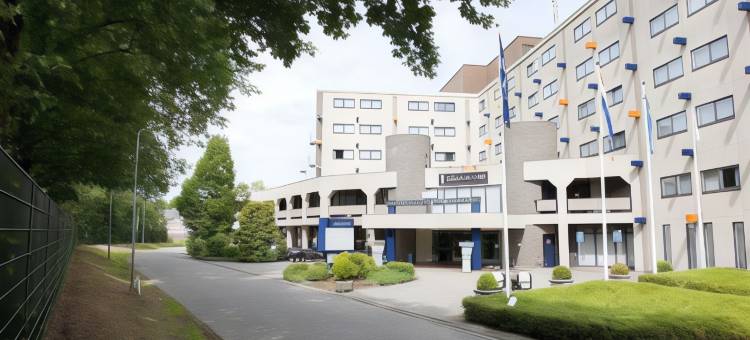 胡佩酒店(HUP)图片