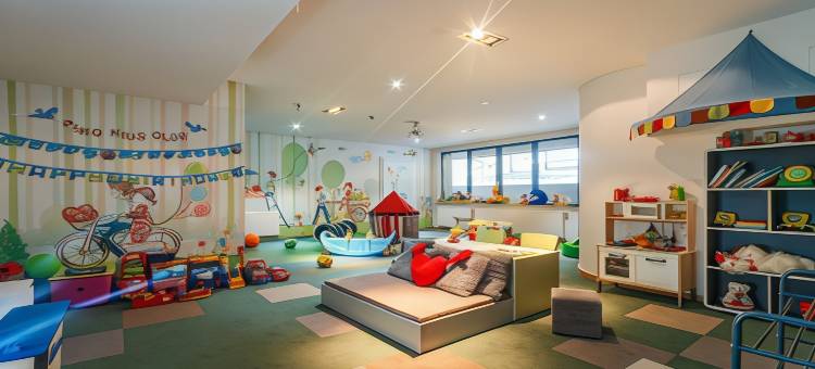 皮诺自然酒店，贝斯特韦斯特至尊精选(Pino Nature Hotel, BW Premier Collection)图片