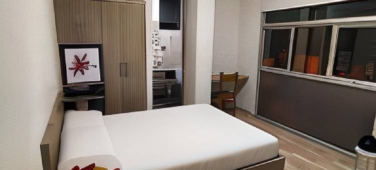 Hotel Barbacoa Uraba图片