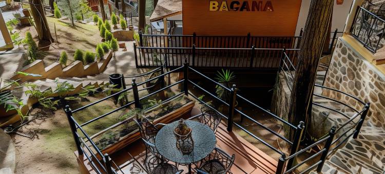 巴卡纳租赁小屋(Bacana CABAÑAS de Alquiler)图片