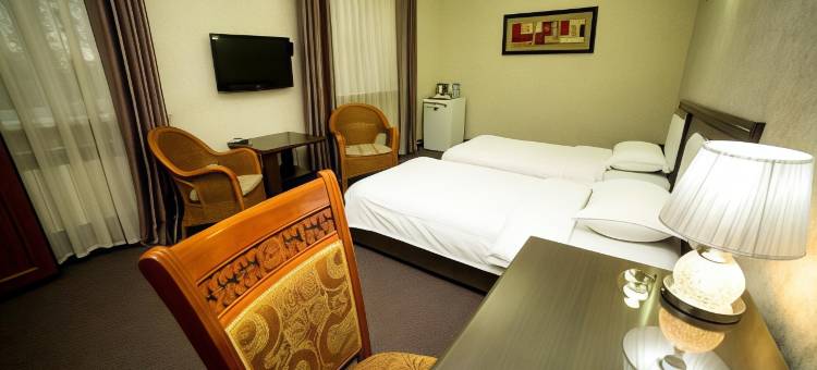 格兰德酒店(Grand Hotel)图片