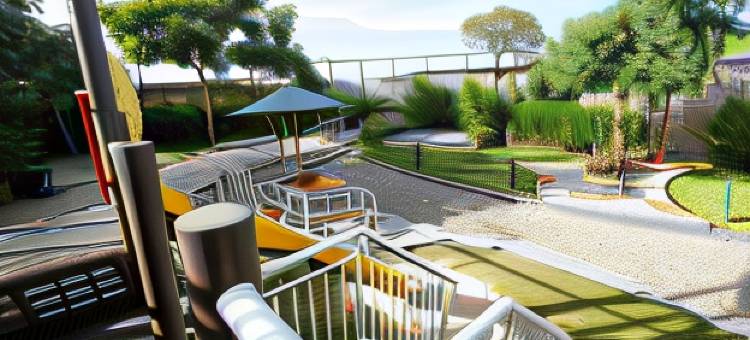 Hotel Dhika Serenity Surabaya图片