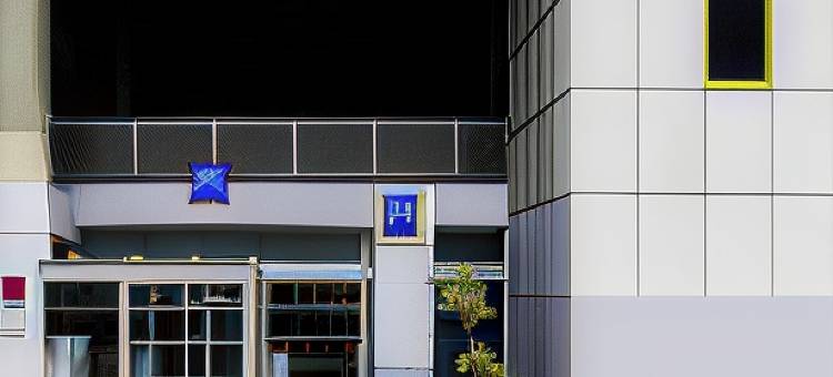 宜必思快捷巴黎贝西门酒店(Ibis Budget Paris Porte de Bercy)图片