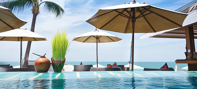 苏梅岛茉莉花度假村(Samui Jasmine Resort)图片